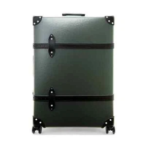N) Equipaje Globe Trotter NO TIME TO DIE Grande Check-in 4 Ruedas 30" -James Bond - Imagen 1 de 10