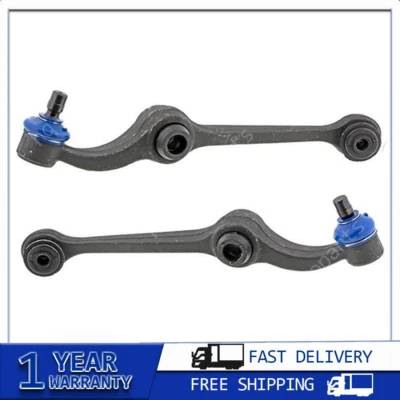 Control Arm w/ Ball Joints Assembly For Ford Windstar 1998 1997 1996 1995 - Image 1 of 4