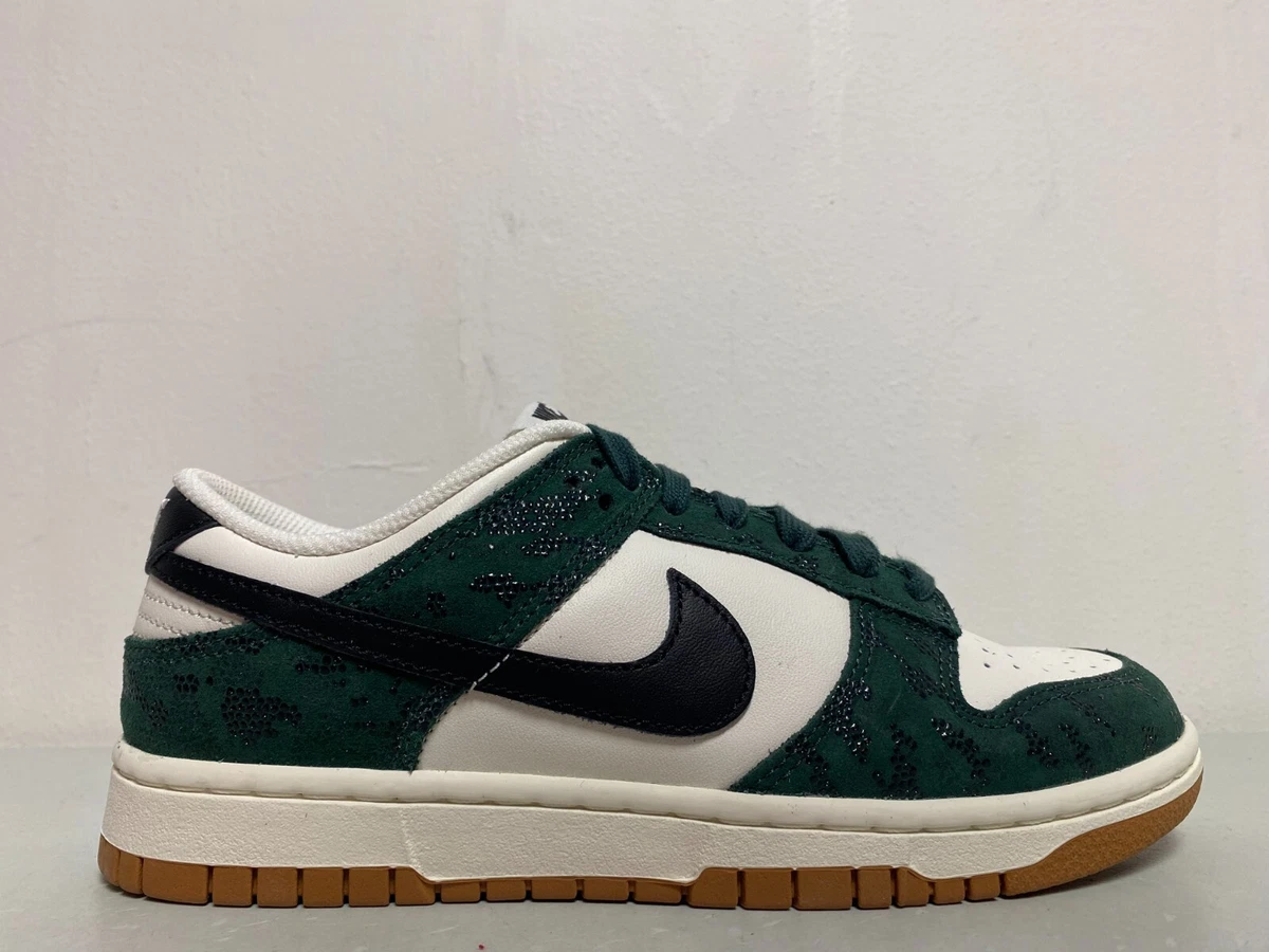 Nike Dunk Pro Low Green W for sale | eBay