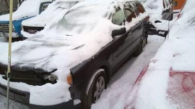 Conjunto de transmisión. VOLVO XC90 05 06 07 Foto 1 de 3