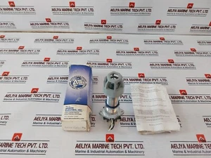 Akron Electric XPL-LB-TT-120G-FS Pilot Light 120V - Picture 1 of 15