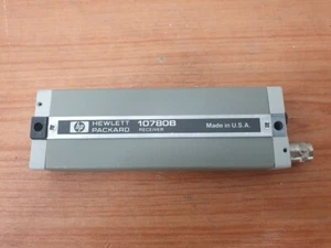HP 10780B Receiver - Picture 1 of 2