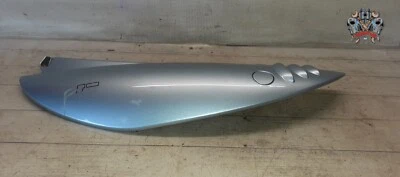 CARENAGE ARRIERE GAUCHE BMW F 650 GS de 2004 à 2007 - réf : 114 - Photo 1/4