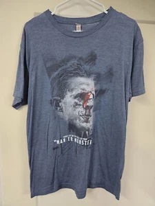 Shirt L Houston Texans JJ Watt Man to Monster on the field - Picture 1 of 10