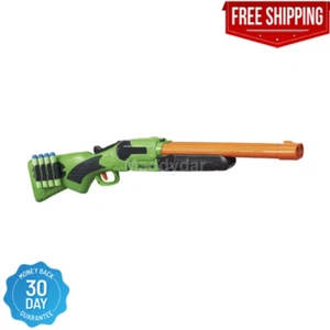 Adventure Force Double Fire Dart Blaster Shotgun, Barrel Blaster Fits Darts Gift