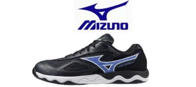 New Mizuno Table Tennis Shoes Wave Medal 7 81GA2315 32 Freeshipping!! - Image 1 of 4