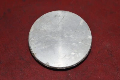 Tapa central rueda mecanizada ford e-150 econoline f2ua1a096-fa e2ta-1a096-ra oem Foto 1 de 4