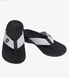Women's Spenco Pure Flip Flop Sandal’s  Size 8 - Picture 1 of 9
