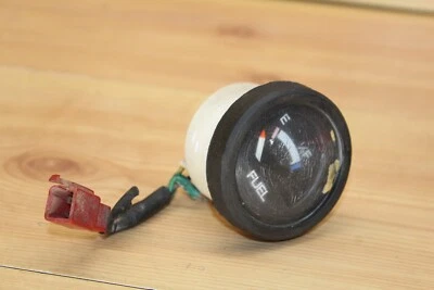 Honda VT1100 VT 1100 1985 1986 medidor de sombra gasolina medidor de combustible 37300-MG8-009 Foto 1 de 4