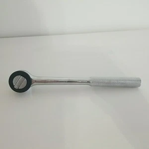 Trinquete de liberación rápida PARAMOUNT: cabeza redonda de accionamiento de 1/2" - Imagen 1 de 5
