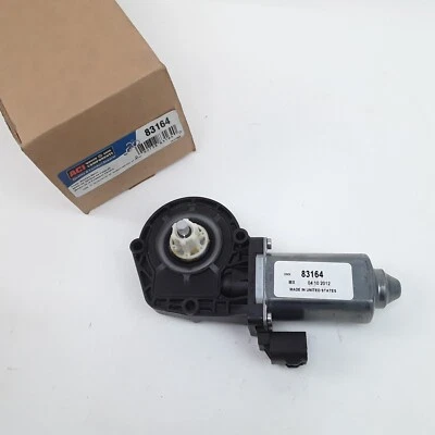 ACI 83164 Front Right Rear Left Power Window Motor Fits Ford Lincoln (2003-2006) - Image 1 of 4