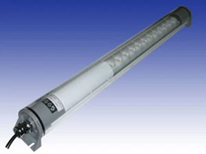 Lámpara LED Proyector Impermeable GWL-L124G GWL AC110~240V - Imagen 1 de 1