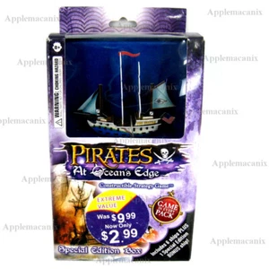 Wizkids CSG Pirates at Ocean's Edge SE Special Edition Box USS Seattle Ship NEW - Picture 1 of 1