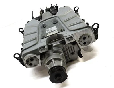 2011-2012 AUDI Q7 (4L) 3.0L SUPERCHARGED ENGINE - SUPERCHARGER ASSEMBLY - Image 1 of 4