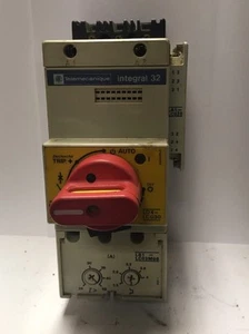 Telemecanique Integral 32 Motorstarter - Bild 1 von 3