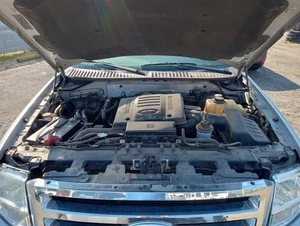 Carrier Rear Axle 9.75" Ring Gear 3.31 Ratio Fits 07-14 EXPEDITION 26586625 - Foto 1 di 11