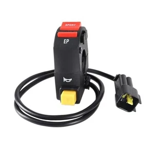 Bremsbetrieb Schalter für SURRON Lenkersteuerung Motor Zündung Stop  - Bild 1 von 8