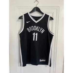 Kyrie Irving Brooklyn Nets Nike NBA Basketball Jersey Youth L - Picture 1 of 7