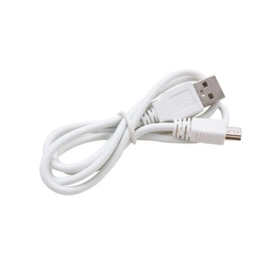 Eachine USB Type A to Mini-B 5Pin 80cm Adapter Cable for EV100 DVR Goggles RC Dr - Image 1 of 4