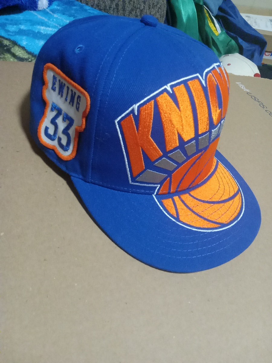 90s ヴィンテージキャップ ニューヨーク・ニックス 90s ヴィンテージ NBA ニックス キャップ バスケットボール 黒