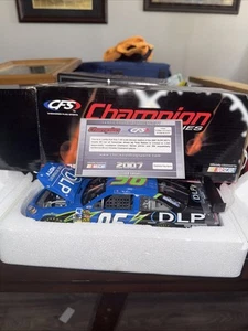 2007 Tony Raines DLP C.O.T 1:24 CFS NASCAR pressofuso (F2) - Foto 1 di 7