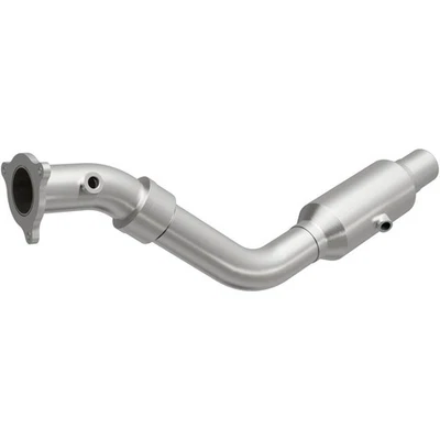 Convertidor catalítico MagnaFlow 4551018-AN para Chrysler Pacifica 2004 Foto 1 de 4