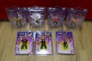 Figura de lucha libre importante podcast TÚ ELIGES flexible envío combinado ofrecido - Imagen 1 de 15