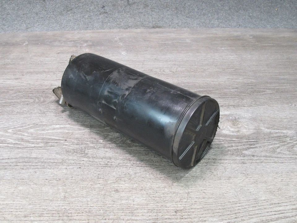 PORSCHE 928 S 1984-1991 BOTE DE CARBÓN EVAP COMBUSTIBLE 92820101405 Foto 1 de 4