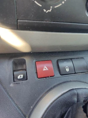 Warning for PEUGEOT PARTNER TEPEE Premium 2008 1682513 - Image 1 of 4