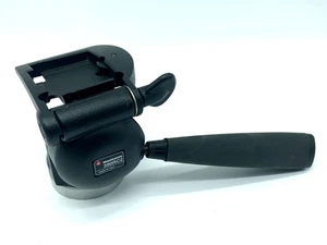 Manfrotto 390RC2 Stativkopf schwarz - Picture 1 of 2