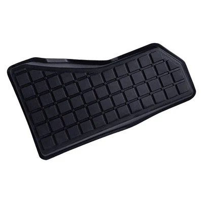 Cubierta de almohadilla de panel de reposapiés apta para Toyota Matrix 2003-2008 de plástico Foto 1 de 4