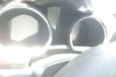 Highlander 2008 equipo original velocímetro calibre panel 191 k millas Toyota Foto 1 de 4