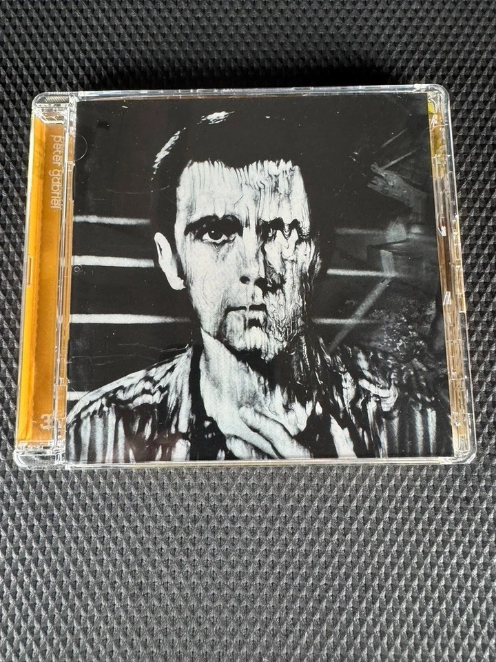 Peter Gabriel/ 3 Geffen Rec. 069 493 622-2 SACD Single-Layer (Rar!) - Bild 1 von 3