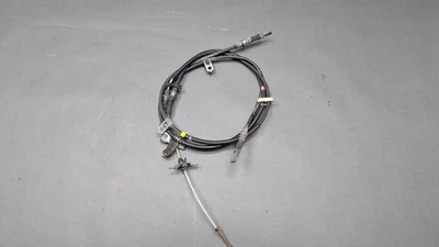 Cabo de freio de estacionamento Mazda MX-5 Miata 2006-2016 fabricante de equipamento original - Imagem 1 de 4