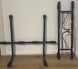 Sportstech Klimmzugstange KS550 Inkls. Dip Station - Bild 1 von 3