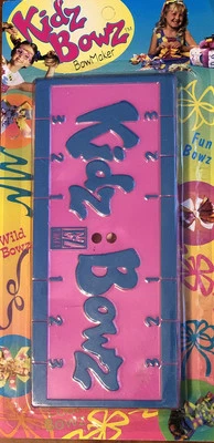 E-Z BOWZ Kidz Bowz Bow Maker - Bow Making Tool - Craftng Bowmaker - Professional Desig...