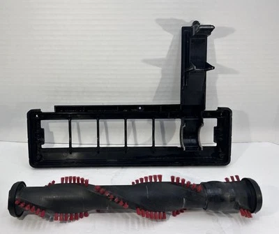 Conjunto de placa de suela inferior de boquilla genuina y barra batidora para Hoover UH70905 Foto 1 de 4