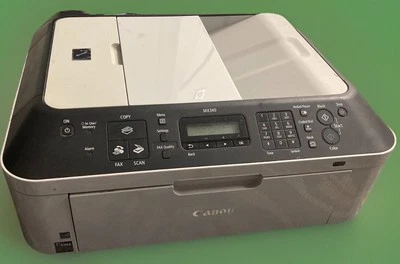 Canon 🖨️Pixma MX300 Office All-On-One Inkjet Printer 🔴🔵🟠 - Image 1 of 4