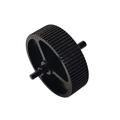 Metal Mouse Scroll Wheel Pulley Replacement Part for Basilisk X HyperSpeed Mouse - Image 1 of 4