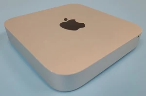 Apple 2012 Mac Mini A1347 i5-3210M 2.5Ghz 10GB RAM 240GB SSD Grade C MD387LL/A - Picture 1 of 4