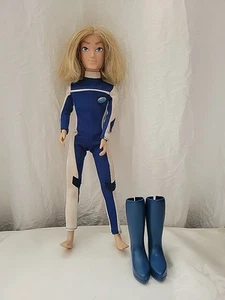 Muñeca Winx Club Brandon Prince Sky Mattel - Imagen 1 de 12