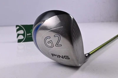 Ping G2 Driver / 8.5 Degree / Stiff Flex Aldila NV 65 Shaft - Image 1 of 4