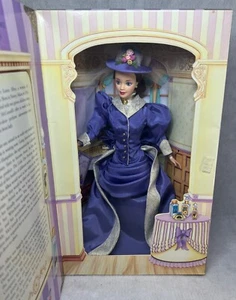 Mrs. P.F.E. Albee Barbie Doll - Avon Special Edition - 1st in Series - 1997 - Picture 1 of 15