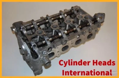 SATURN ION VUE 2.2 CYLINDER HEAD 2002-2008 2304AA CASTING ONLY  - Imagem 1 de 2