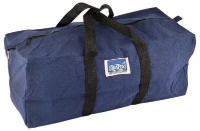 Tela Strumento Borsa - 460mm x 180mm x 195mm - 72972 DRAPER TOOLS - Immagine 1 di 2