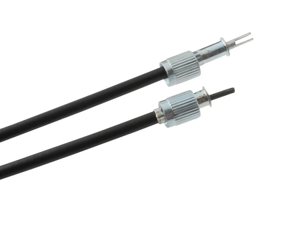 NO-NAME Tachowelle mit Schlitz Version 2 für China Roller Rex RS Baotian BT49QT Jinlun