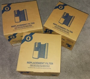 lot of 3 WINIX HEPA Replacement Filter O 1712-0110-00 A230 A231 Air Purifiers - Picture 1 of 4