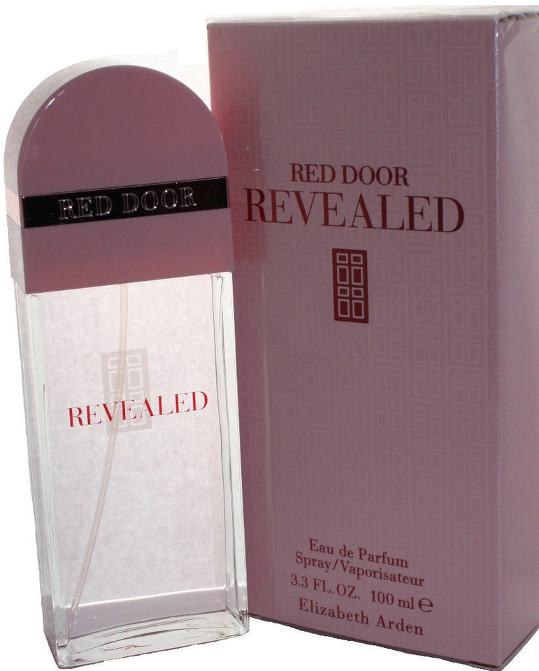 Puerta roja revelada por Elizabeth Arden 3,3/3,4 EDP para mujer Foto 1 de 1