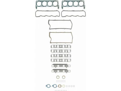 Juego de juntas de culata para 1967 International 1100B Felpro 86967CSCC junta de culata Foto 1 de 2