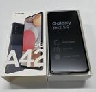 Samsung Galaxy A42 5G SM-A426U 48MP  128GB Unlocked Smartphone-New Sealed
